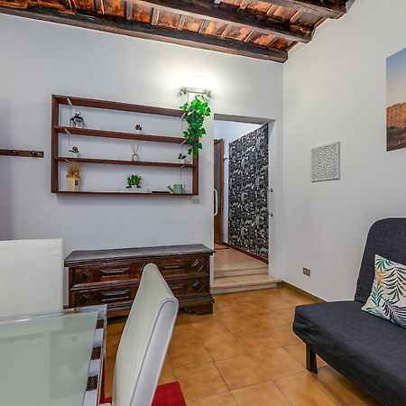Colosseum Country Chic Apartment Řím Exteriér fotografie