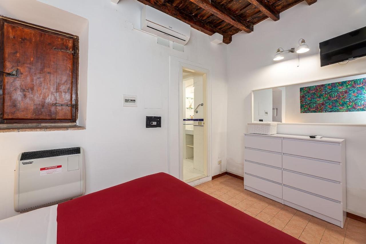 Colosseum Country Chic Apartment Řím Exteriér fotografie